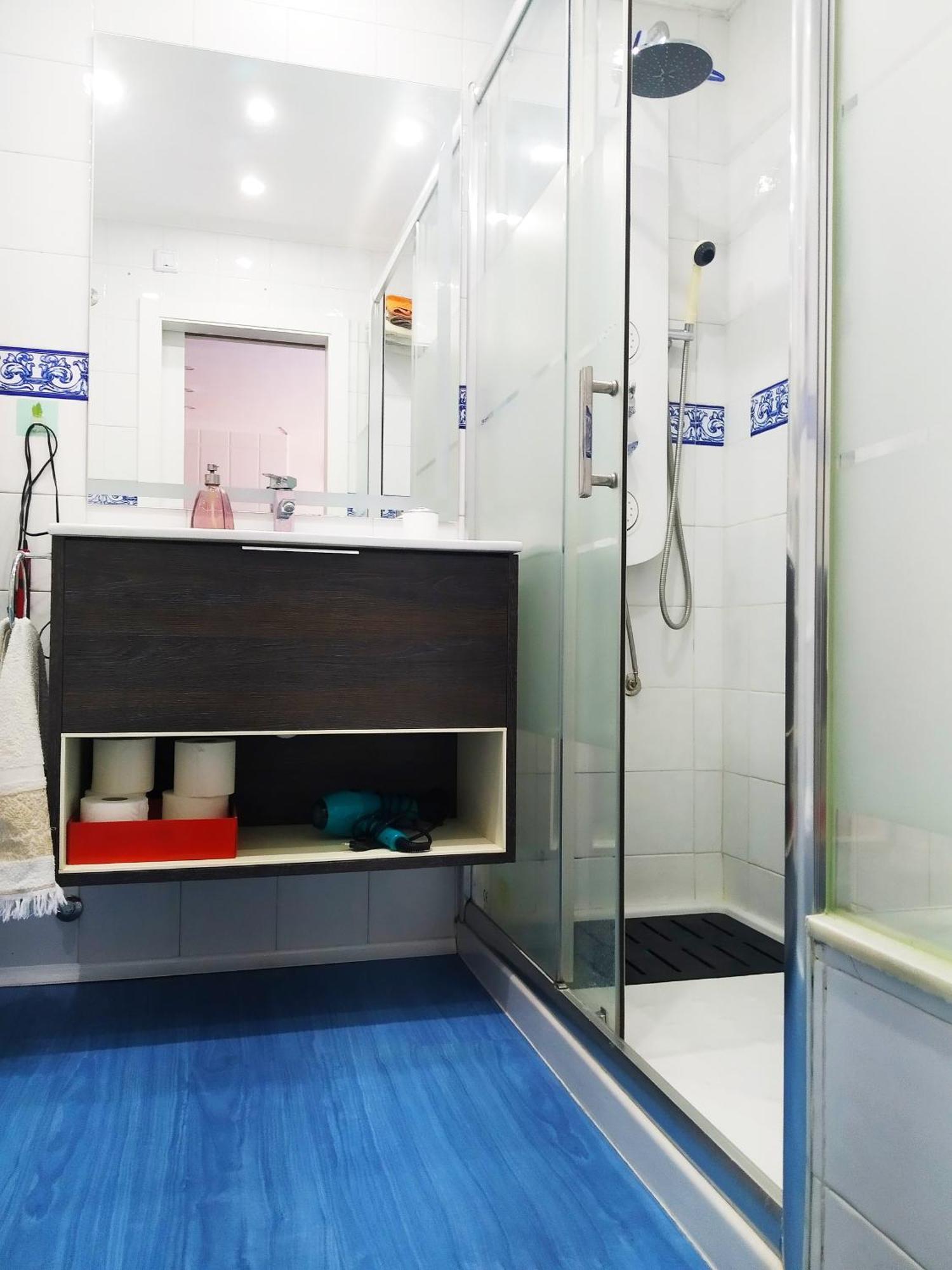 El Rincon Del Cucu, Con Terraza Apartment Luanco Ngoại thất bức ảnh